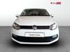 Volkswagen Polo Vivo HATCH 1.4 COMFORTLINE