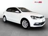 Volkswagen Polo Vivo HATCH 1.4 COMFORTLINE