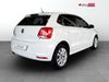 Volkswagen Polo Vivo HATCH 1.4 COMFORTLINE