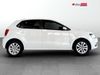 Volkswagen Polo Vivo HATCH 1.4 COMFORTLINE