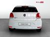 Volkswagen Polo Vivo HATCH 1.4 COMFORTLINE