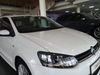 Volkswagen Polo Vivo HATCH 1.4 COMFORTLINE