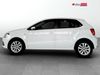 Volkswagen Polo Vivo HATCH 1.4 COMFORTLINE