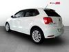 Volkswagen Polo Vivo HATCH 1.4 COMFORTLINE