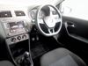 Volkswagen Polo Vivo HATCH 1.4 COMFORTLINE