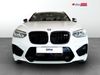 BMW X4 M COMPETITION