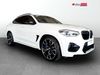 BMW X4 M COMPETITION