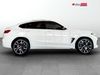 BMW X4 M COMPETITION
