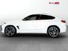 BMW X4 M COMPETITION