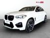 BMW X4 M COMPETITION