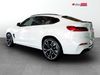 BMW X4 M COMPETITION