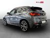 BMW X2 SDRIVE18I M SPORT AUTO