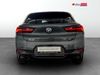 BMW X2 SDRIVE18I M SPORT AUTO