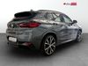 BMW X2 SDRIVE18I M SPORT AUTO