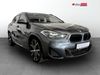 BMW X2 SDRIVE18I M SPORT AUTO