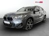 BMW X2 SDRIVE18I M SPORT AUTO