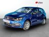 Volkswagen Polo Vivo HATCH 1.4