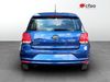 Volkswagen Polo Vivo HATCH 1.4