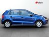 Volkswagen Polo Vivo HATCH 1.4