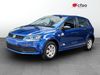 Volkswagen Polo Vivo HATCH 1.4