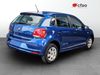 Volkswagen Polo Vivo HATCH 1.4