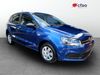 Volkswagen Polo Vivo HATCH 1.4
