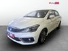 Suzuki CIAZ 1.5 GLX AUTO
