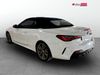 BMW 4 Series M440I XDRIVE CONVERTIBLE