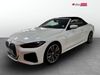 BMW 4 Series M440I XDRIVE CONVERTIBLE