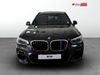 BMW X3 xDRIVE 20d M-SPORT (G01)