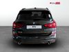 BMW X3 xDRIVE 20d M-SPORT (G01)