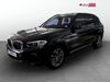 BMW X3 xDRIVE 20d M-SPORT (G01)