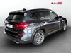 BMW X3 xDRIVE 20d M-SPORT (G01)