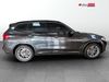 BMW X3 xDRIVE 20d M-SPORT (G01)