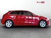 Audi A3 SPORTBACK 1.0TFSI S LINE AUTO