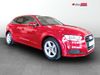Audi A3 SPORTBACK 1.0TFSI S LINE AUTO