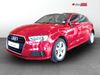 Audi A3 SPORTBACK 1.0TFSI S LINE AUTO