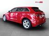 Audi A3 SPORTBACK 1.0TFSI S LINE AUTO