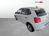 Volkswagen Polo Vivo HATCH 1.4