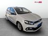 Volkswagen Polo Vivo HATCH 1.4