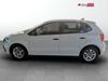 Volkswagen Polo Vivo HATCH 1.4