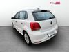Volkswagen Polo Vivo HATCH 1.4