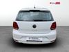 Volkswagen Polo Vivo HATCH 1.4