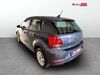 Volkswagen Polo Vivo HATCH 1.4