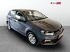 Volkswagen Polo Vivo HATCH 1.4