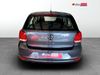 Volkswagen Polo Vivo HATCH 1.4