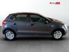 Volkswagen Polo Vivo HATCH 1.4