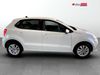 Volkswagen Polo Vivo 1.6 77kW Life Tiptronic