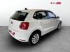 Volkswagen Polo Vivo 1.6 77kW Life Tiptronic