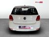 Volkswagen Polo Vivo 1.6 77kW Life Tiptronic